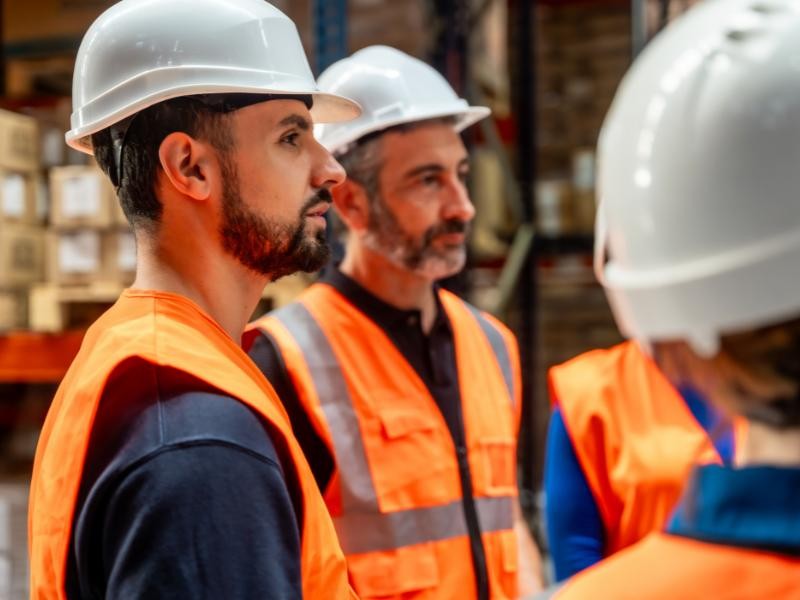 Treinamentos Efetivos em Saúde e Segurança: Como Garantir Aprendizado e Conscientização