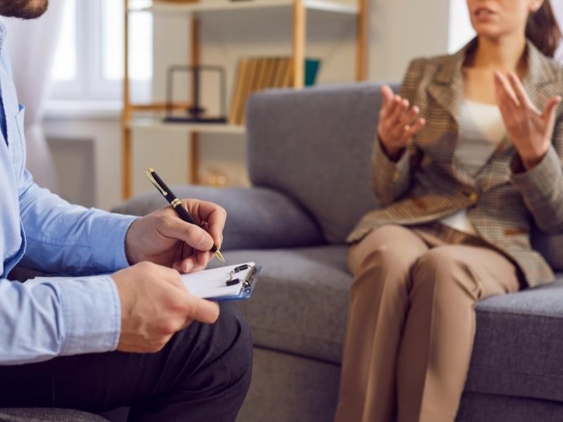 Avaliação de Riscos Psicossociais: Como Identificar e Gerenciar Riscos Emocionais e Sociais no Ambiente de Trabalho que Podem Impactar a Saúde dos Colaboradores