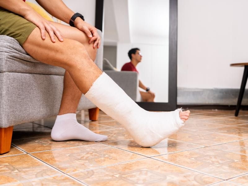 Ergonomia e Prevenção de Lesões: Práticas Ergonômicas que Podem ser Implementadas para Reduzir Lesões e Melhorar a Saúde dos Funcionários