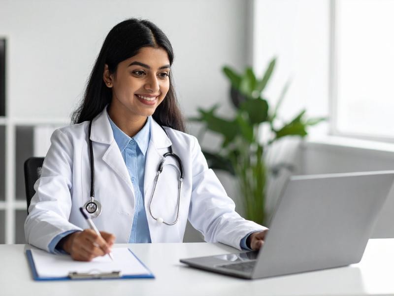 Medicina do Trabalho e Telemedicina: Como a Tecnologia está Mudando a Forma de Atendimento e Monitoramento