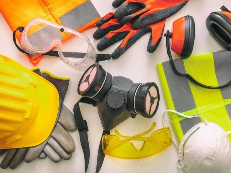 ⁠Equipamentos de Proteção Individual (EPI): Novas Regras para Certificação