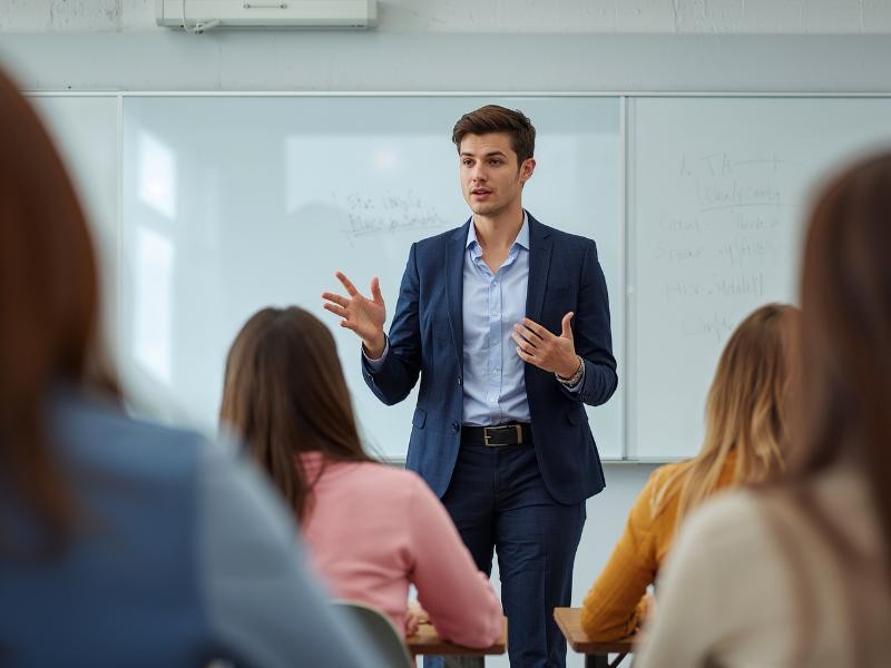 Palestra Sobre Saúde da Mulher